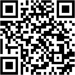 Donation QR code