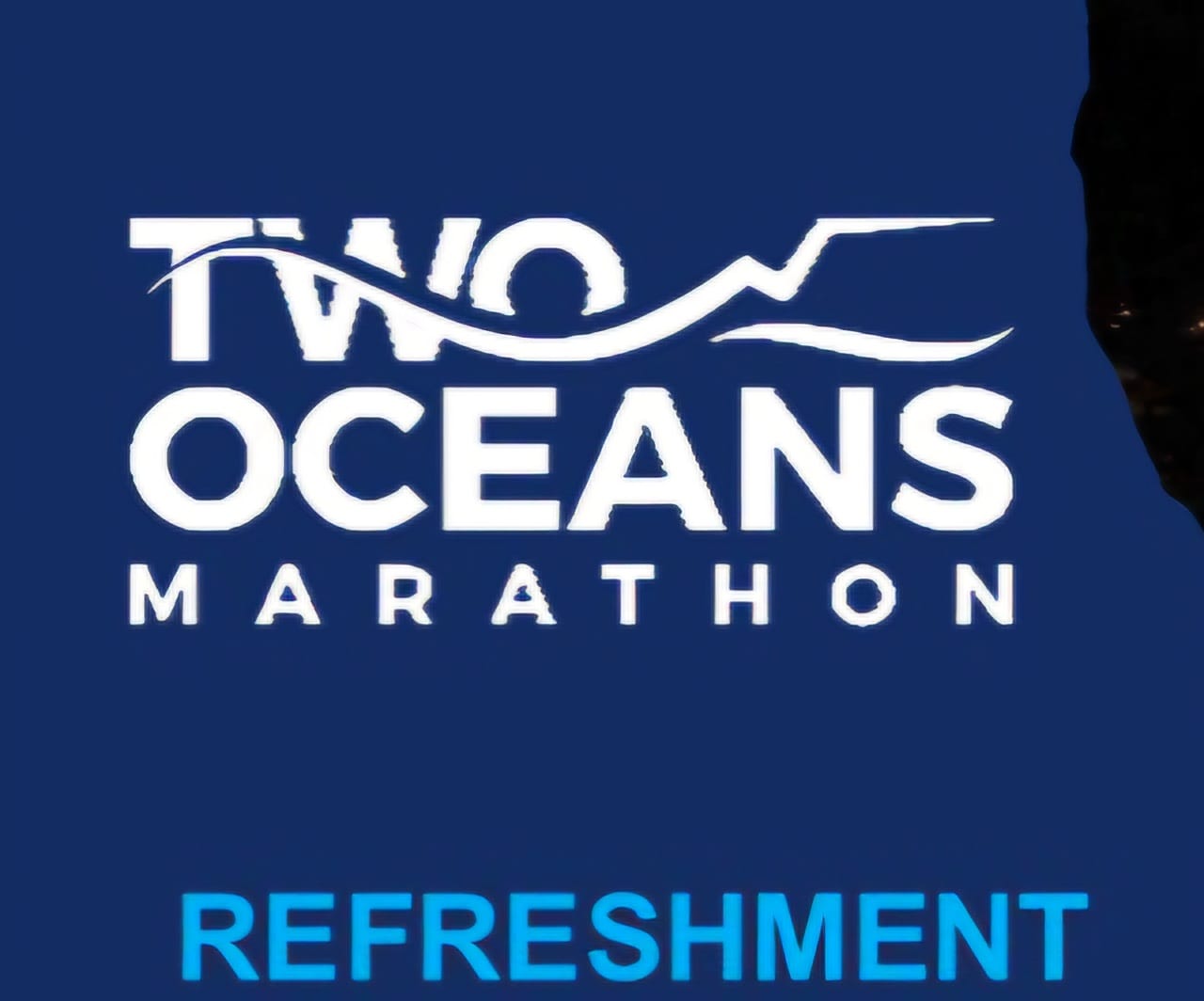 Two Oceans Marathon