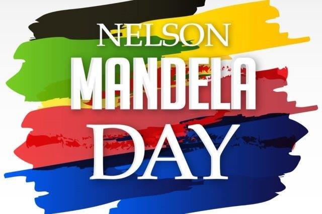 Mandela Day