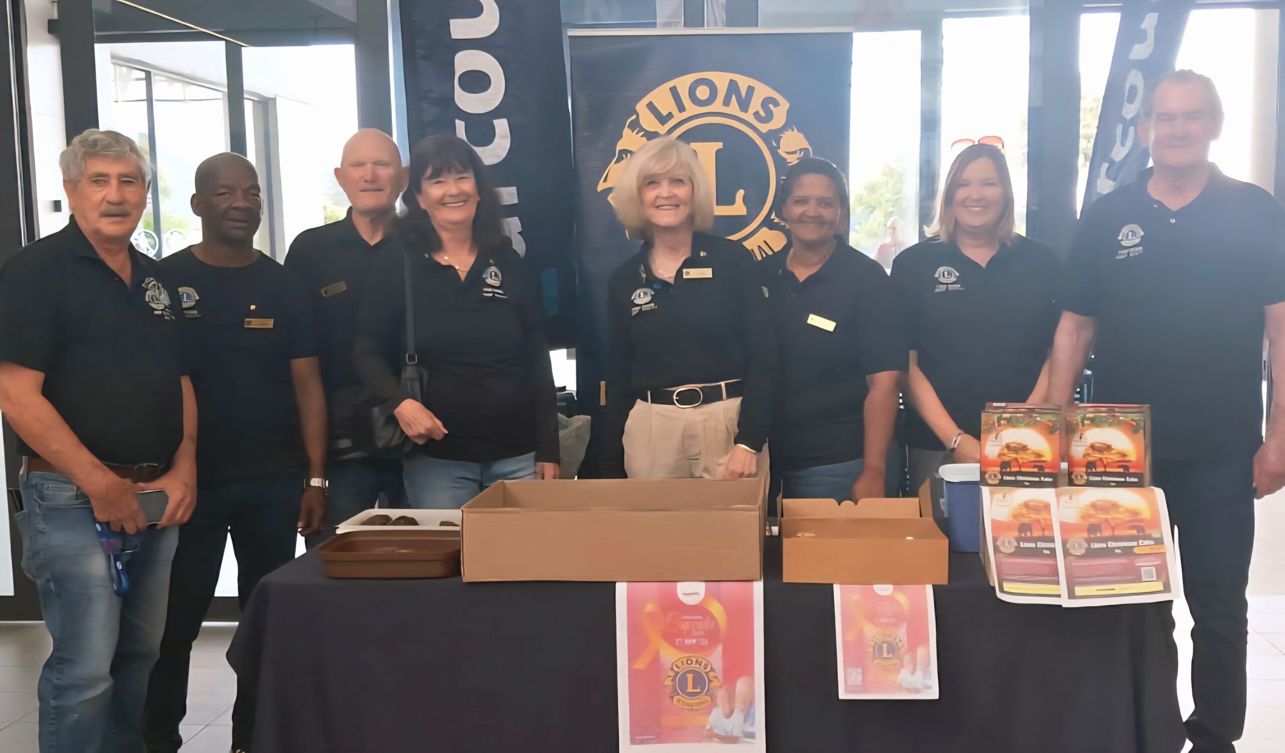 Cupcakes for Childhood Cancer